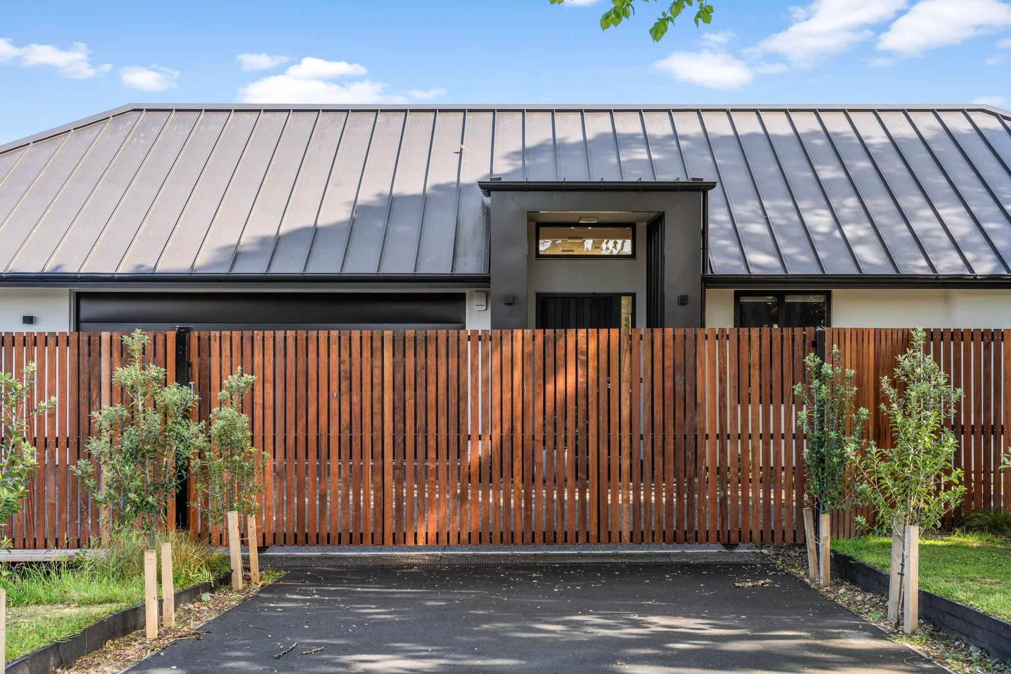 Decks R Us build - Christchurch